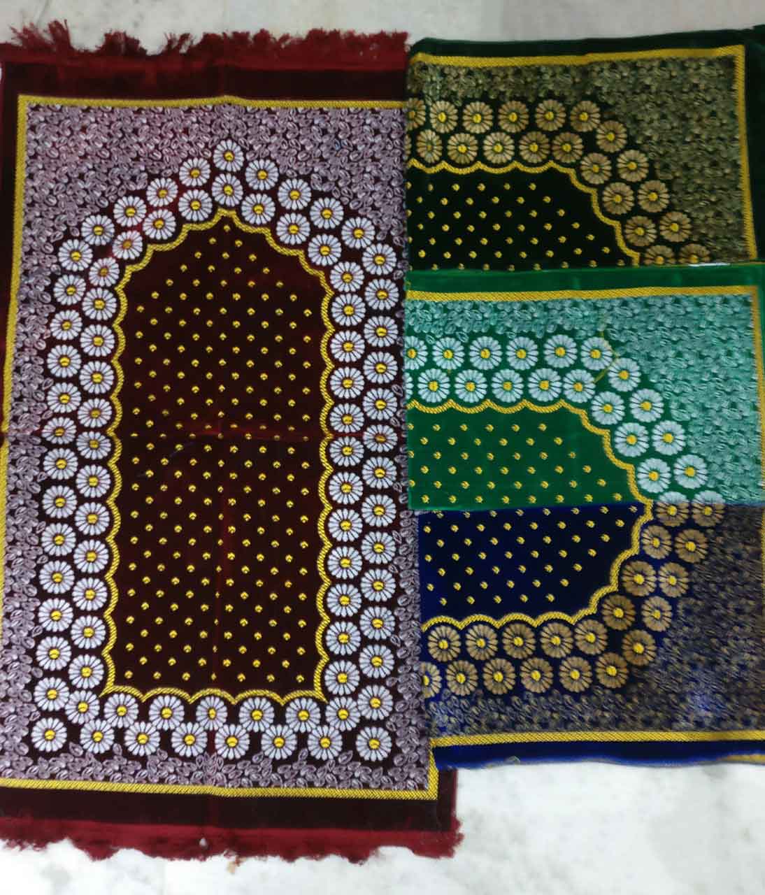 Prayer Mats Wholesale Hashim Exim